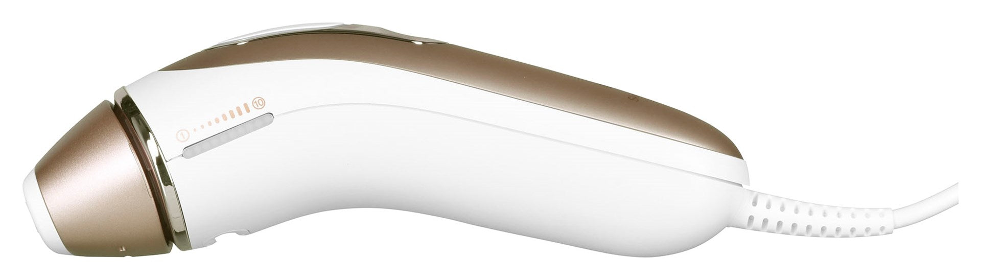 Braun Silk-Expert Pro IPL PL7253 Intense pulsed light (IPL) Rose gold, White
