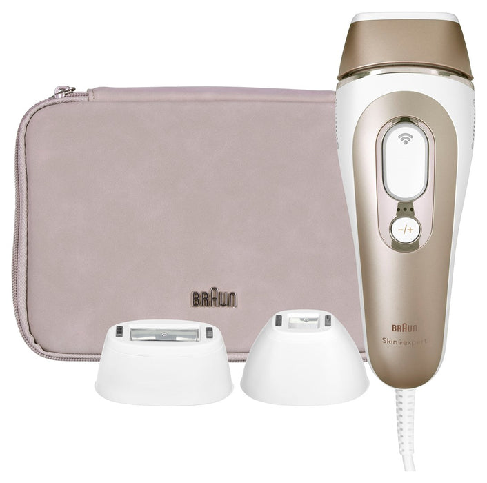 Braun PL7253 IPL photoepilator