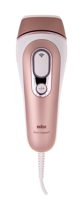 Photoepilator Epilator Braun Skin i-expert PL7147 IPL