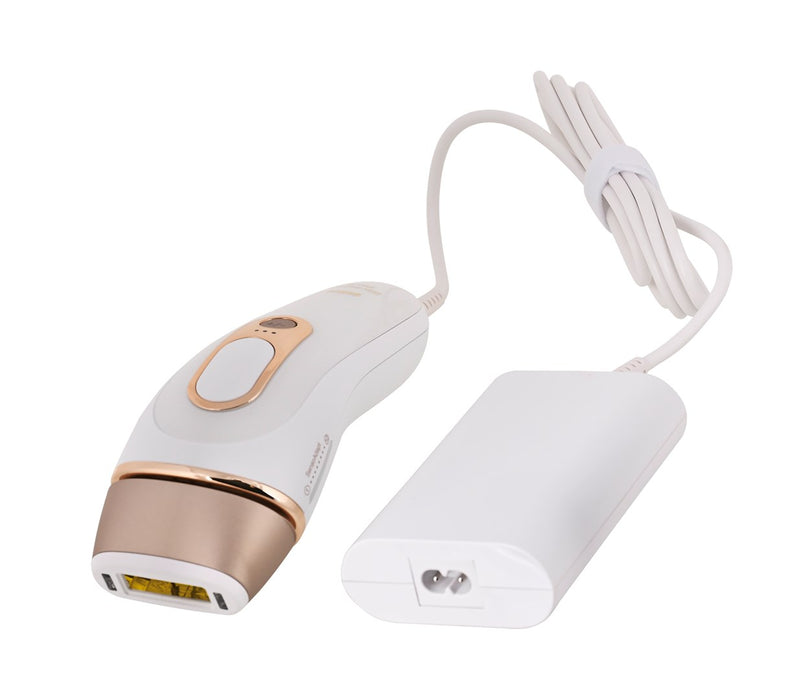 Braun Silk-expert Pro Silk·expert Pro 5 PL5267 Intense pulsed light (IPL) Gold, White
