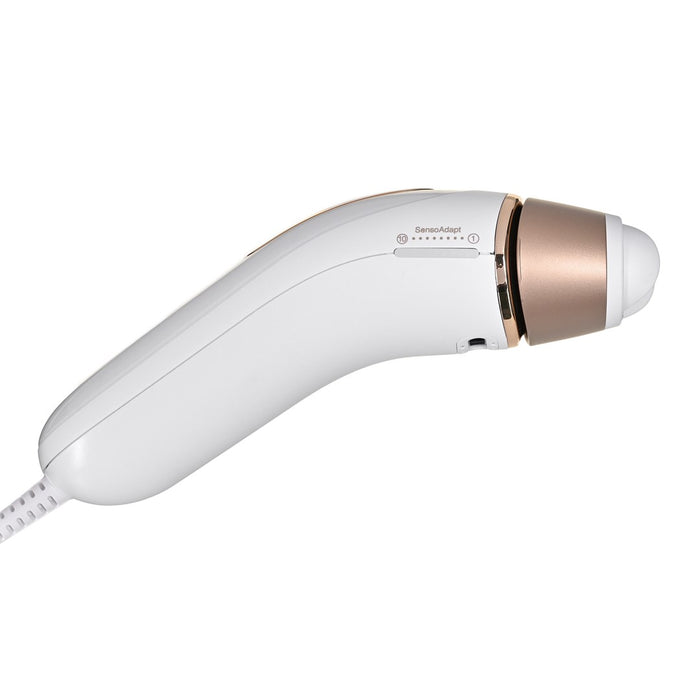 Braun Silk-expert Pro PL5210 IPL Intense pulsed light (IPL) Gold, White