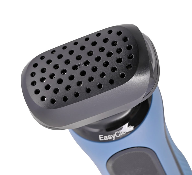Braun Series 5 52-A1000S men's shaver Foil shaver Blue