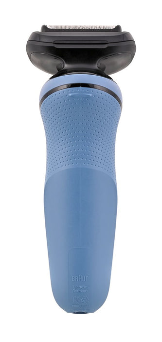 Braun Series 5 52-A1000S men's shaver Foil shaver Blue