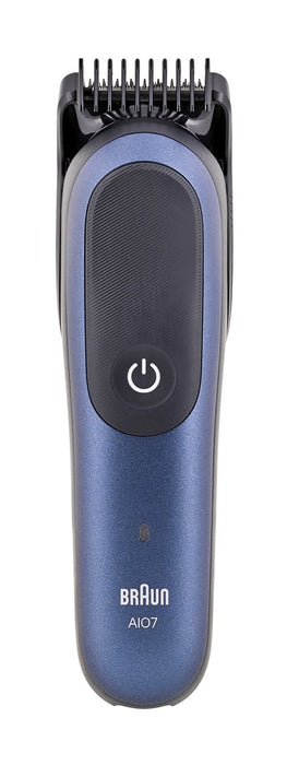 Braun All-in-One Series 7 AIO7540 Hair Clipper Lithium-ion (Li-Ion)