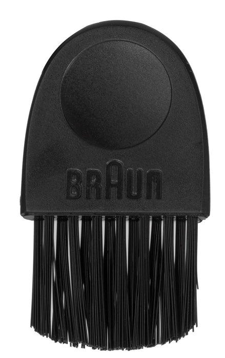 Braun Series 5 51-M1000s Foil shaver Black, Blue