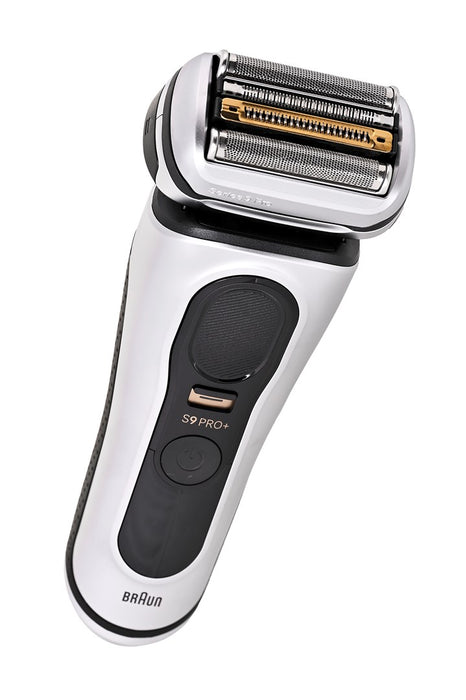 Braun Series 9 Pro 9577cc Foil shaver Silver