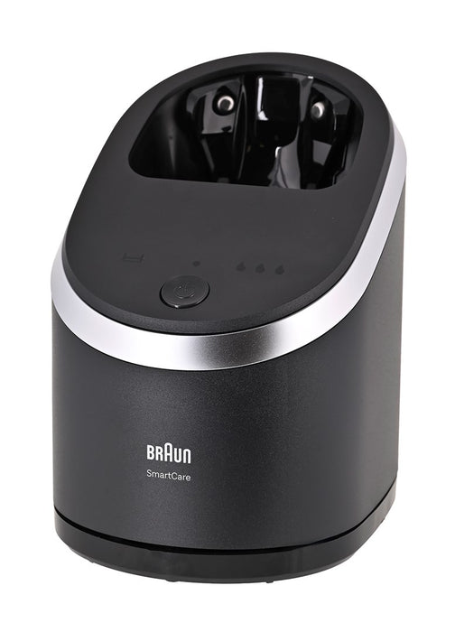 Braun Series 9 Pro 9577cc Foil shaver Silver