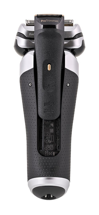 Braun Series 9 Pro 9577cc Foil shaver Silver