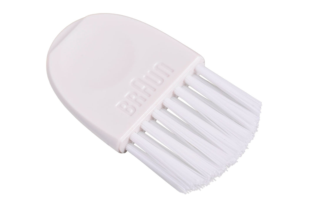 Braun Series 9 Pro 9577cc Foil shaver Silver