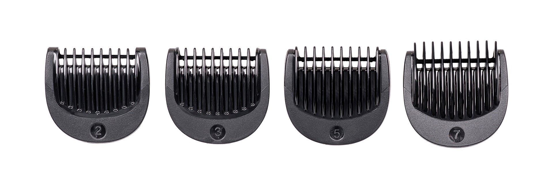 Braun 3000BT Foil shaver Trimmer Black, Grey