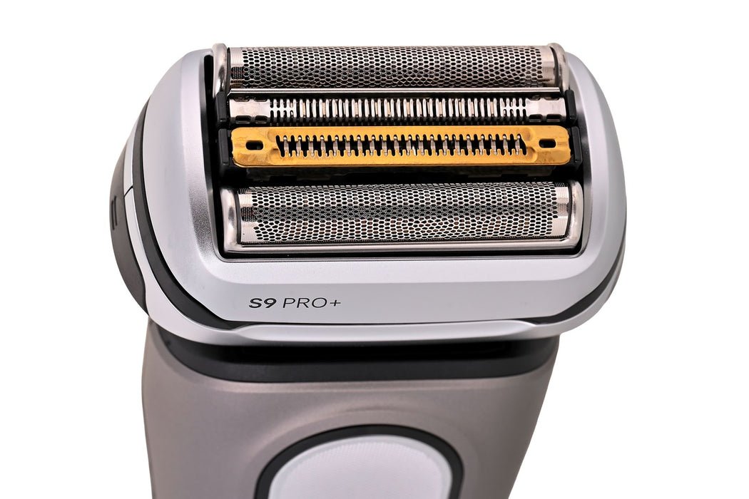Hair Clippers Braun 9615S