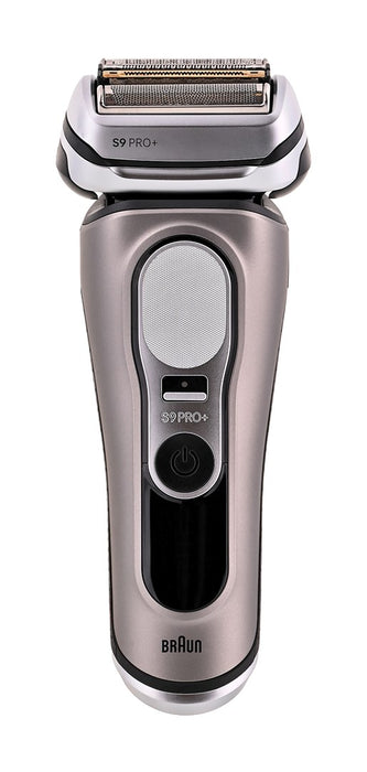 Hair Clippers Braun 9615S