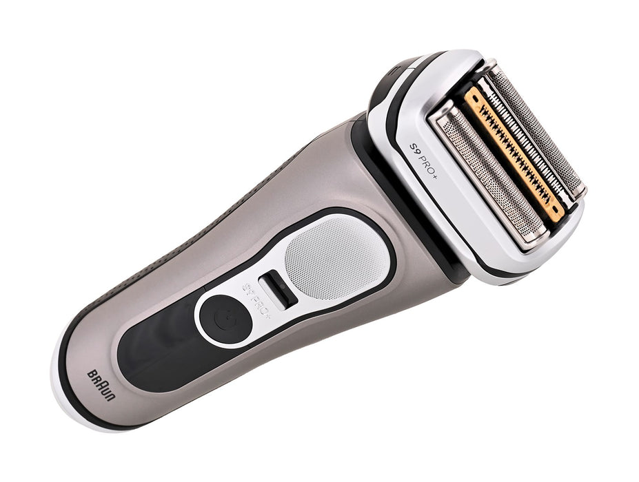 Hair Clippers Braun 9615S