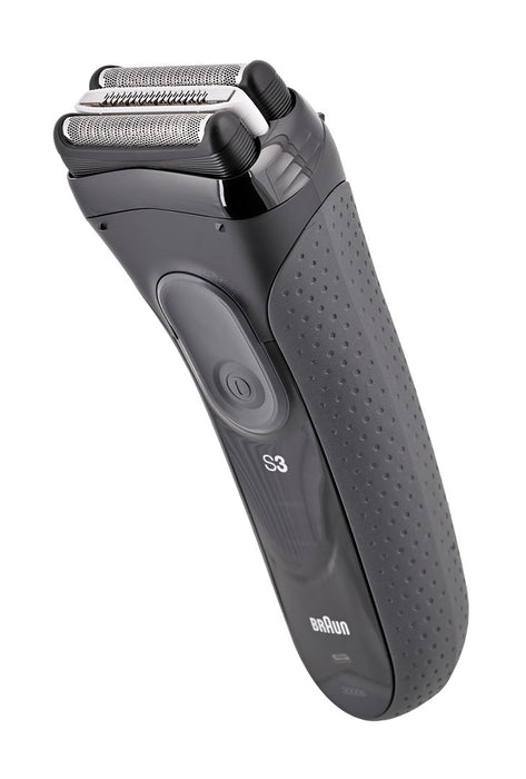 Braun Serie 3 3000S Foil shaver Grey