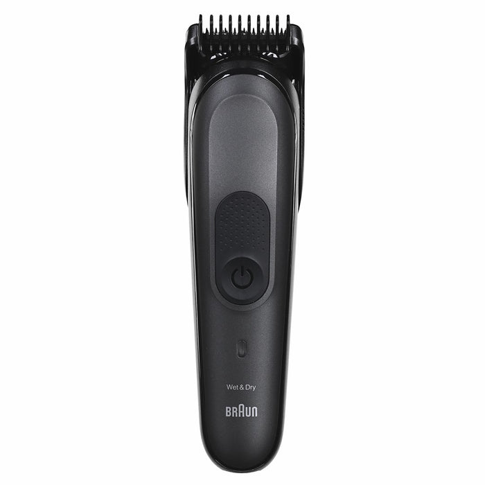 Trimmer Braun MGK7491 Black
