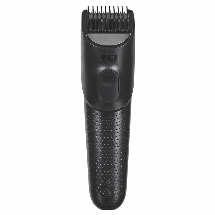 Trimmer Braun MGK7491 Black