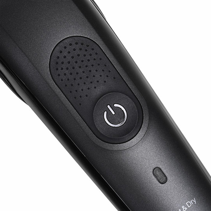 Trimmer Braun MGK7491 Black