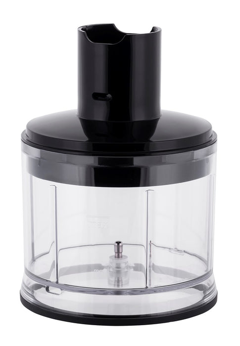 Blender with mini chopper BRAUN MultiQuick 9 MQ9195XLI