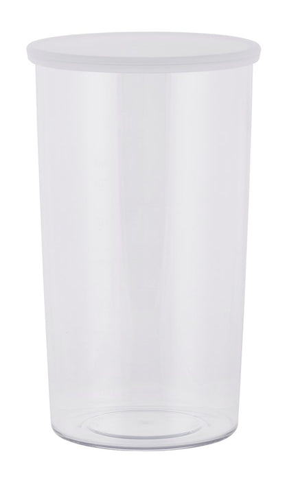 Blender with mini chopper BRAUN MultiQuick 9 MQ9195XLI