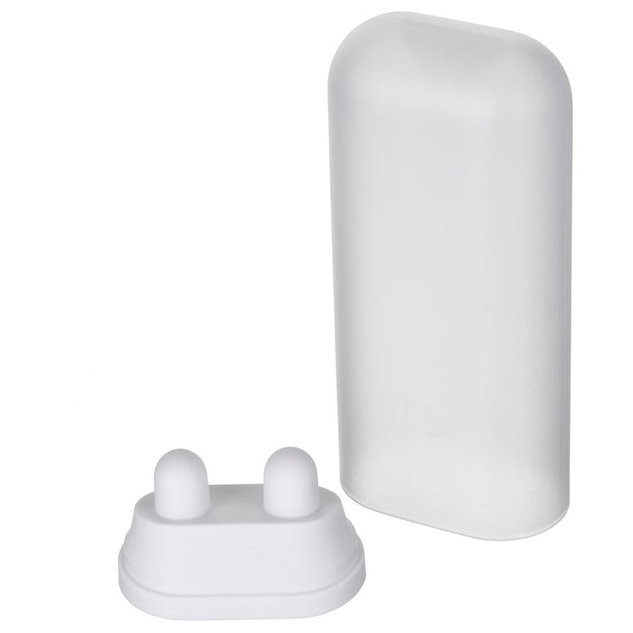ORAL-B iO Series 10 Stardust White Electric toothbrush + iO Sense charger White