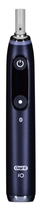 Oral-B iO Series 9N Adult Vibrating toothbrush Black