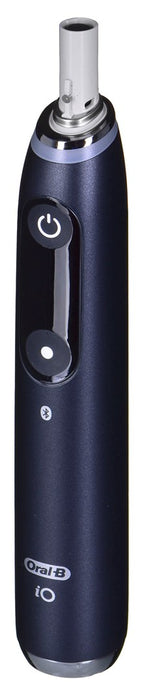 Oral-B iO Series 9N Adult Vibrating toothbrush Black