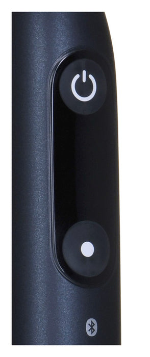 Braun 408567 electric toothbrush Adult Vibrating toothbrush Black
