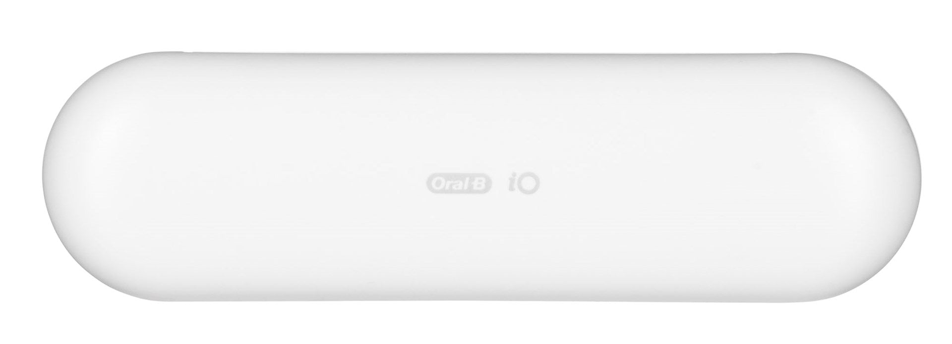 Oral-B iO Series 8N Adult Vibrating toothbrush White