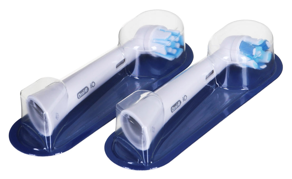 Oral-B iO Series 8N Adult Vibrating toothbrush White
