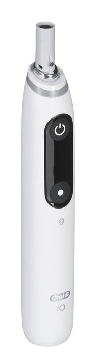 Oral-B iO Series 8N Adult Vibrating toothbrush White