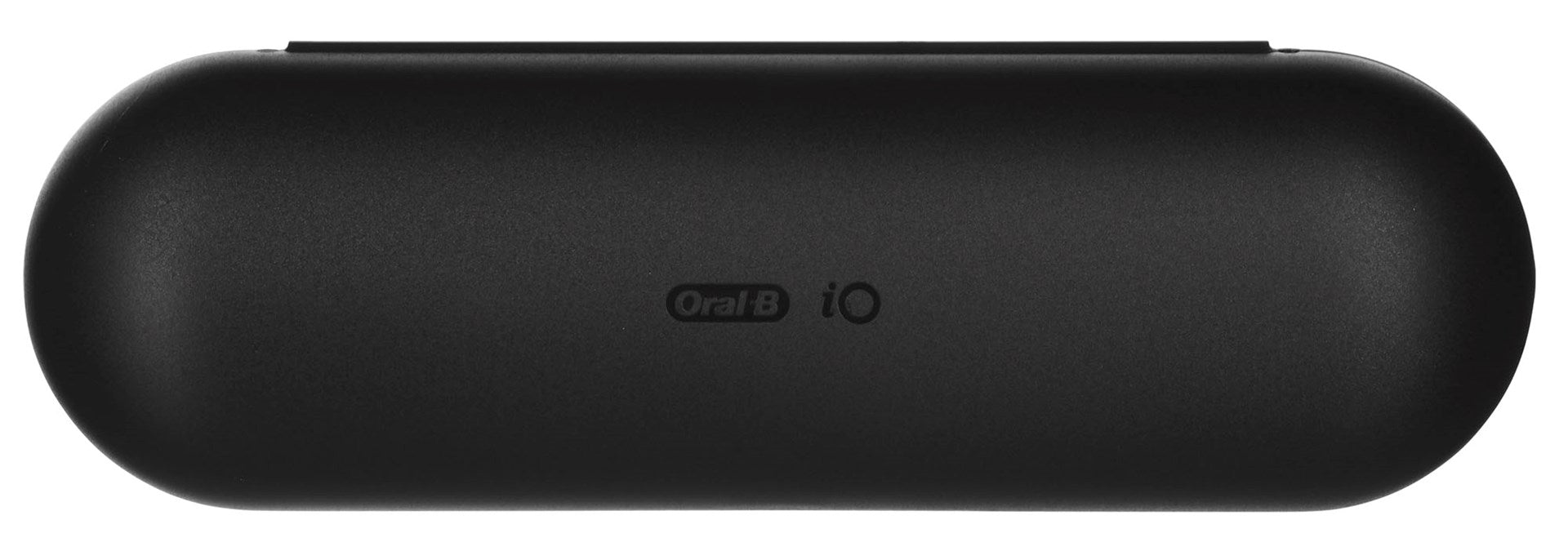 Braun Oral-B iO 3 electric toothbrush set DUO BLACK & BLUE