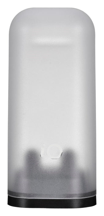 BRAUN ORAL-B ELECTRIC TOOTHBRUSH IO 9N SET DUO BLACK ONYX & ROSE QUARTZ