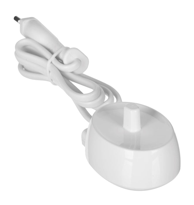 Braun Oral-B iO5 Quite White electric toothbrush