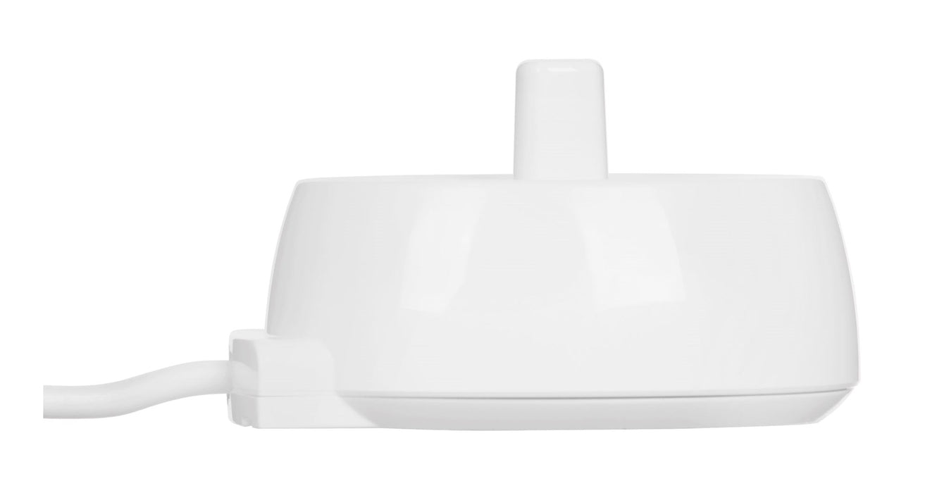 Braun Oral-B iO5 Quite White electric toothbrush