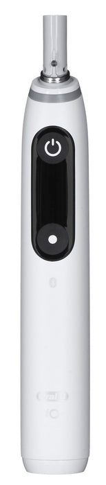 Braun Oral-B iO6 Series Electric Toothbrush White