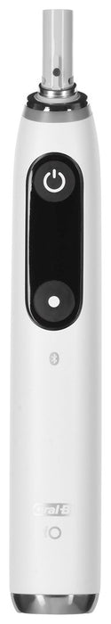 Braun Oral-B iO Series 9 White electric toothbrush