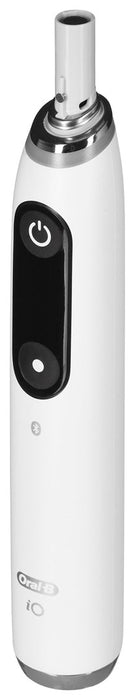 Braun Oral-B iO Series 9 White electric toothbrush