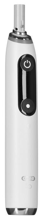 Braun Oral-B iO Series 9 White electric toothbrush