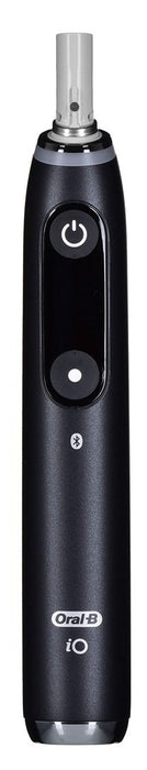 Oral-B iO9 Black Onyx toothbrush