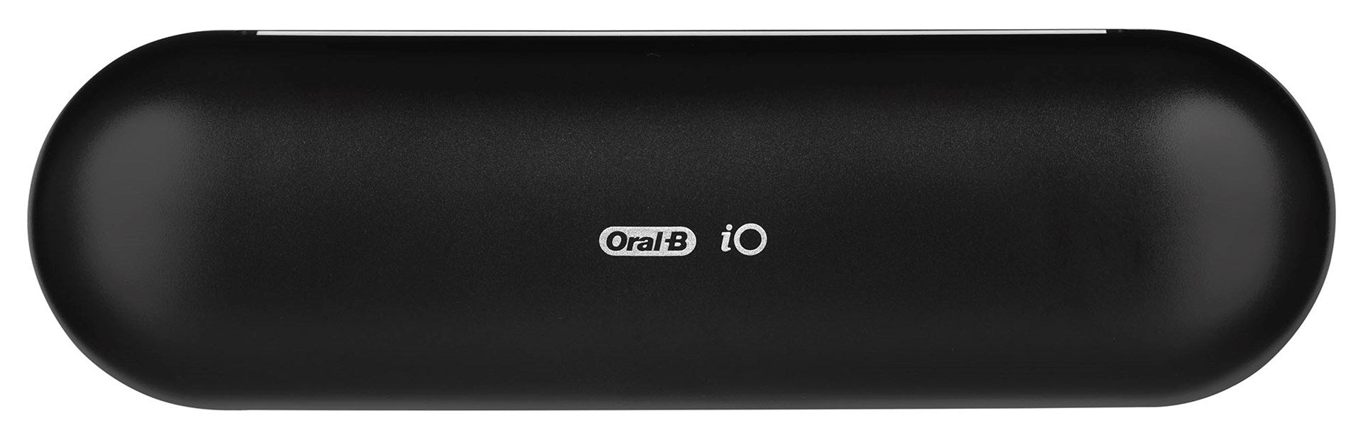 Oral-B iO9 Black Onyx toothbrush