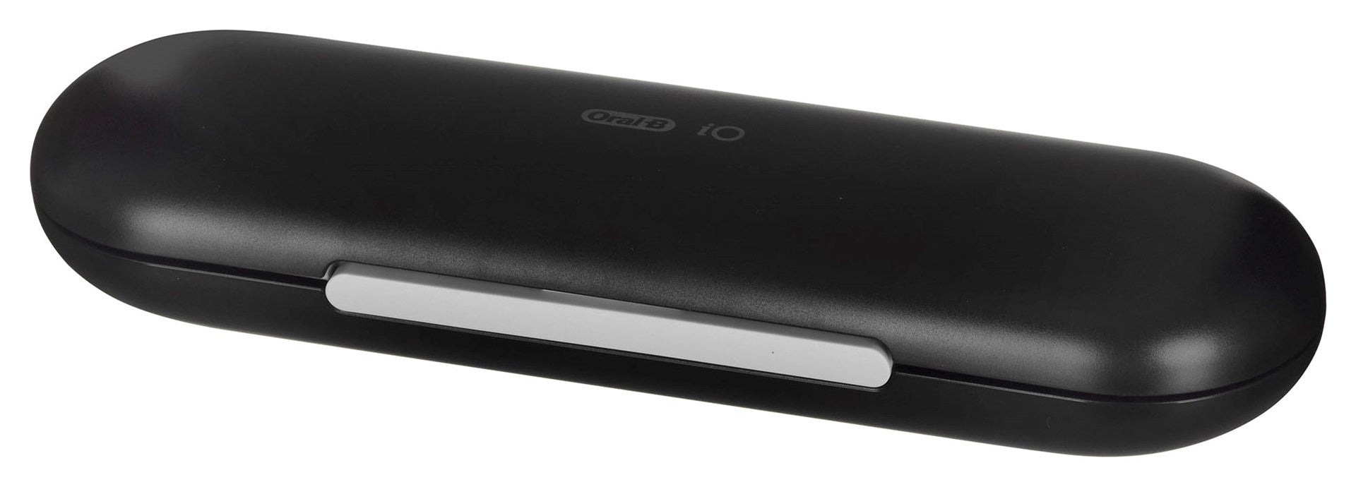 Oral-B iO9 Black Onyx toothbrush