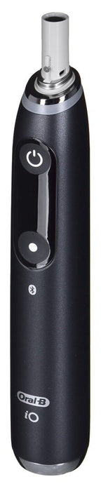 Oral-B iO9 Black Onyx toothbrush