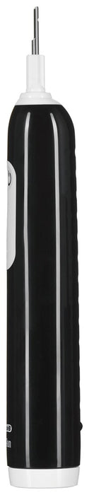 Oral-B Pro Series 1 Adult Oscillating toothbrush Black, White