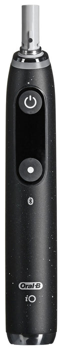 Braun Oral-B iO10 Stardust electric toothbrush
