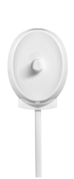 Oral-B 8006540731536 electric toothbrush Adult Rotating-oscillating toothbrush Black, White