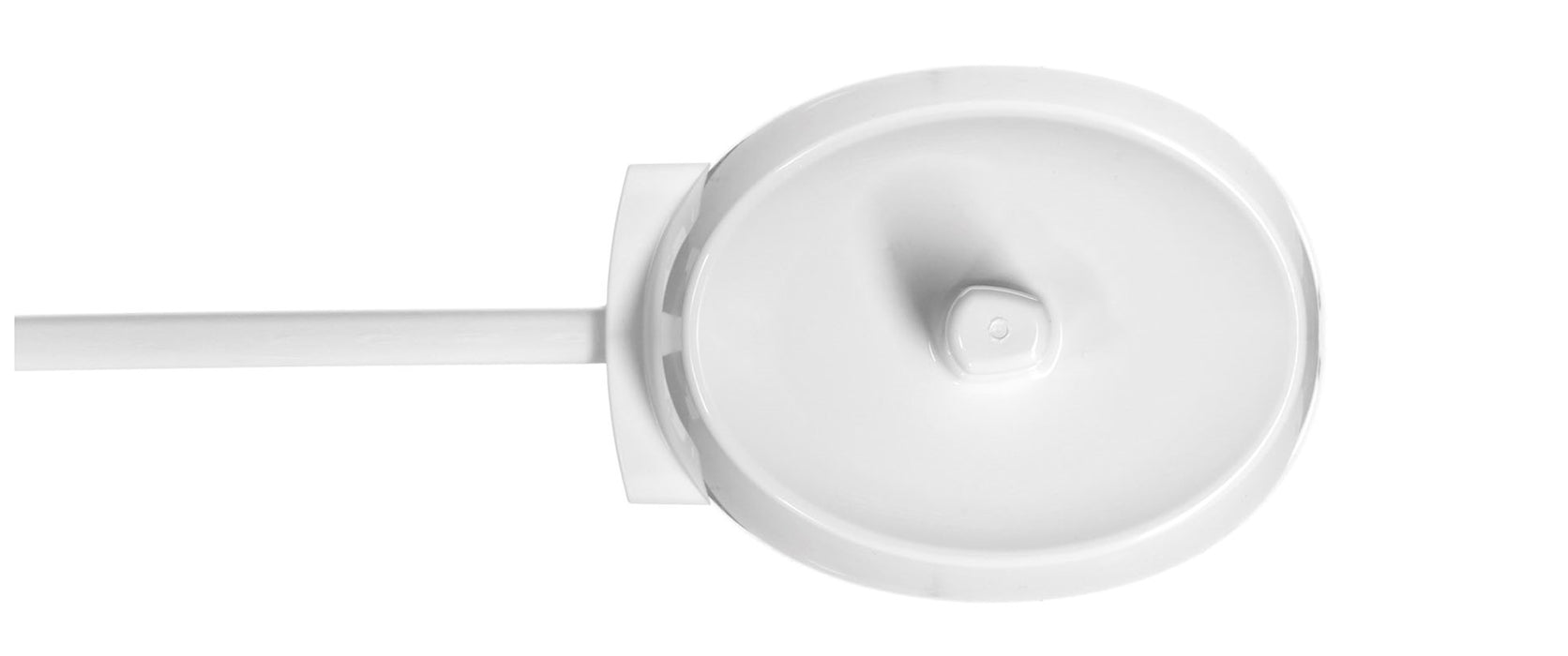 Braun Oral-B iO5 Duo Matt Black/Quite White electric toothbrush