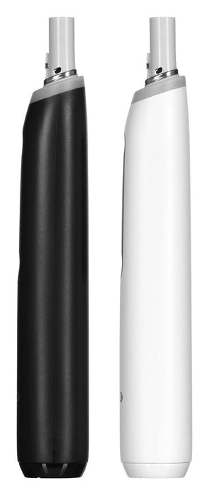 Braun Oral-B iO5 Duo Matt Black/Quite White electric toothbrush