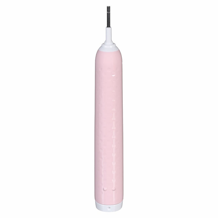 Oral-B PRO1 Pink electric toothbrush