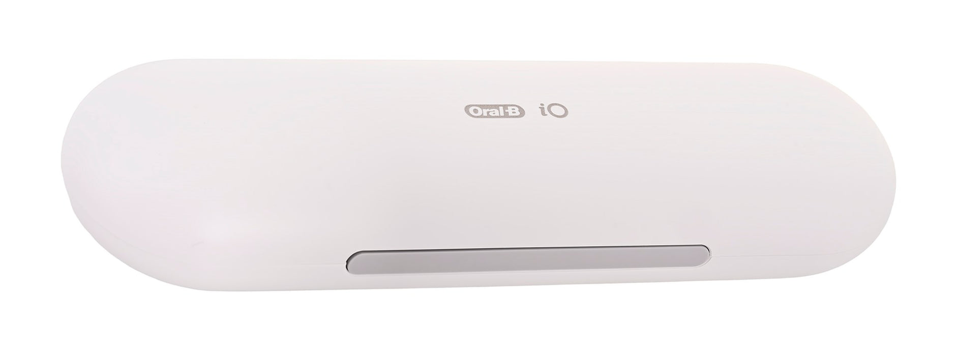 Braun  iO Series 9 Rose Quartz electric toothbrush