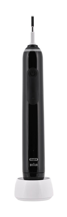 Oral-B Pro 3 Pro3 3000 Adult Rotating-oscillating toothbrush Black